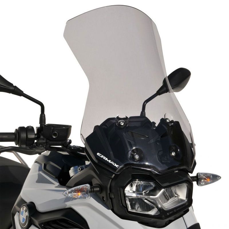 Bulle Ermax Haute protection (55cm)