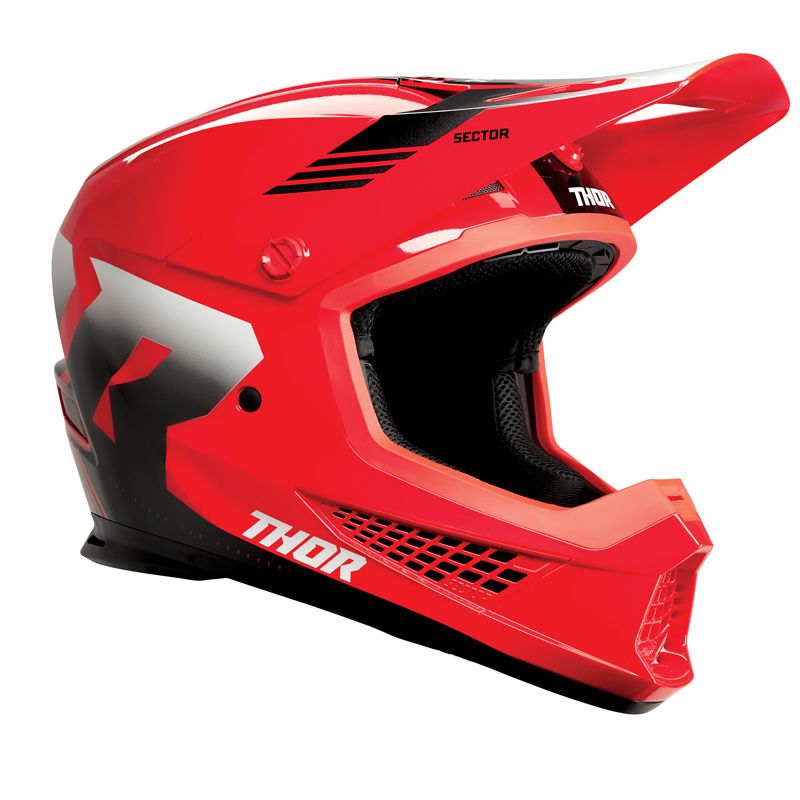 Casque cross Thor SECTOR 2 CARV 2023