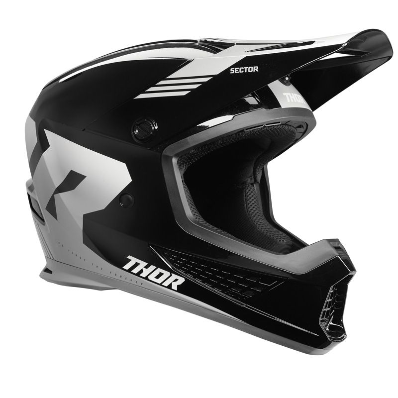 Casque cross Thor SECTOR 2 CARV 2023