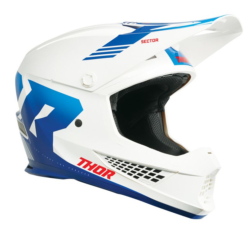 Casque cross Thor SECTOR 2 CARV 2023