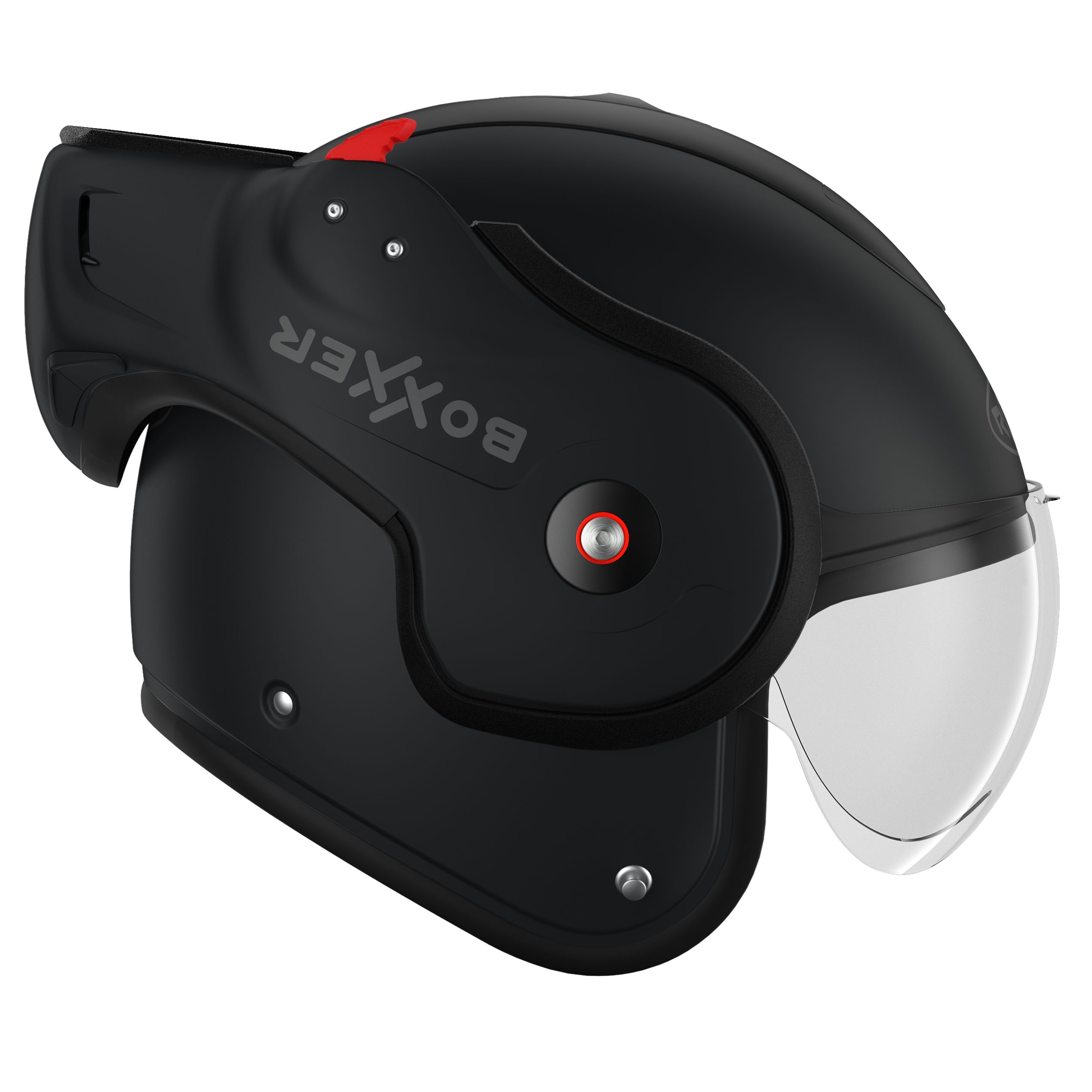 Image of Casque ROOF RO9 BOXXER