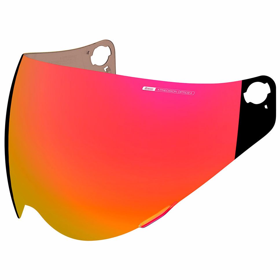 Image of Ecran casque Icon IRIDIUM VARIANT