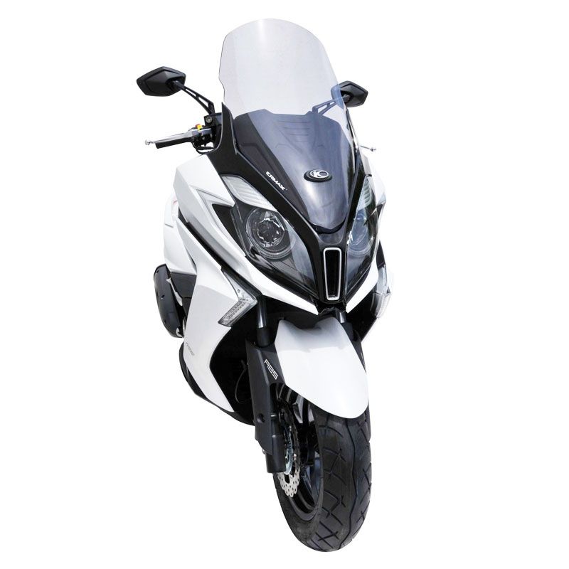 Bulle Ermax Haute protection