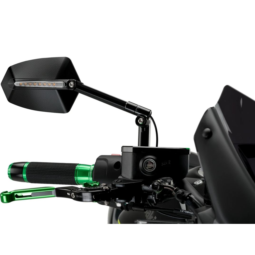 Rétroviseur Puig GTI droit