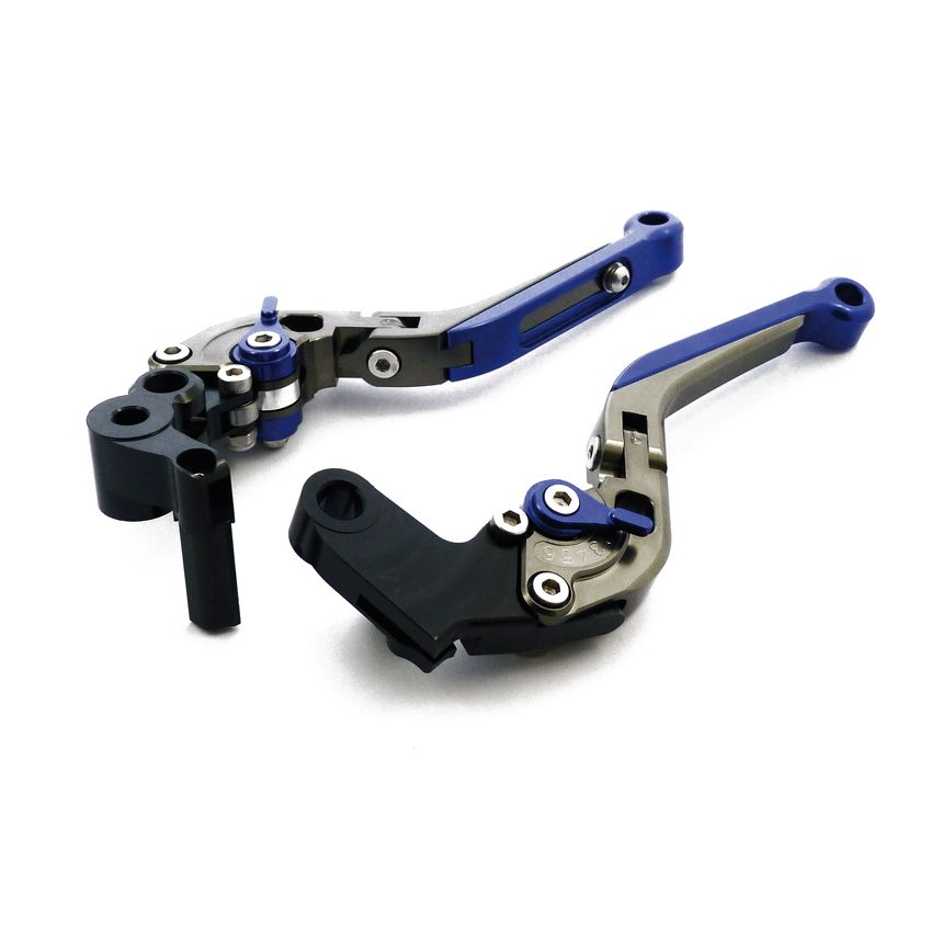 AEspares Compatible Avec Les Leviers D'embrayage Et De Frein Royal
