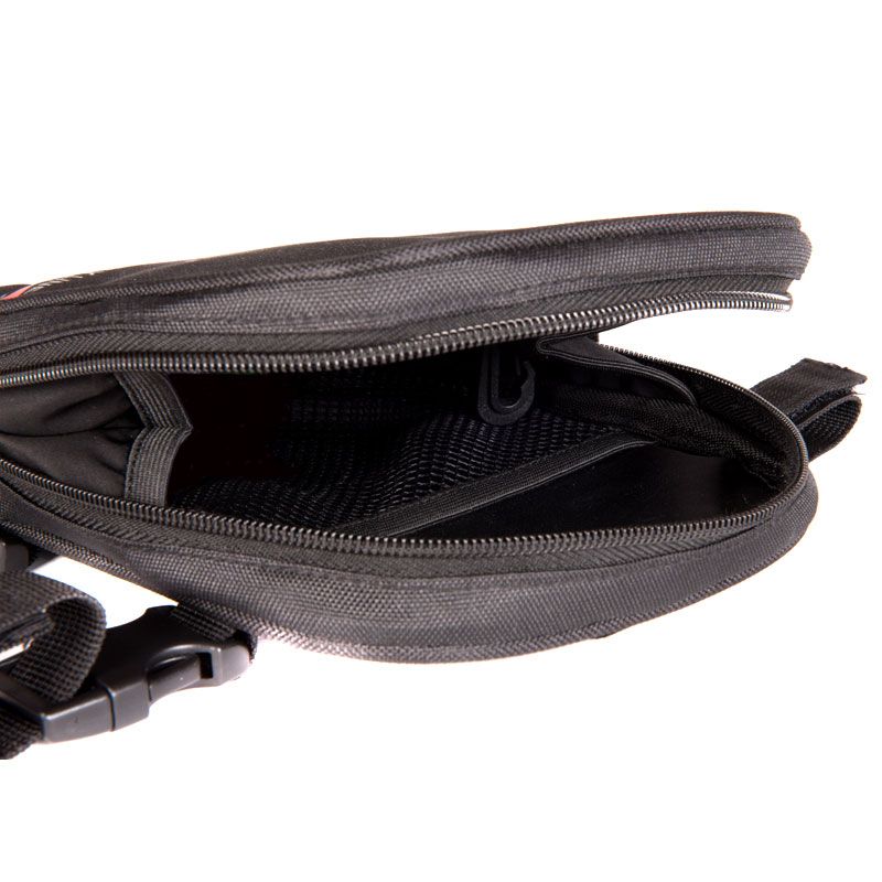 Sacoche de jambe Bagster DLINE GRIP Sac moto