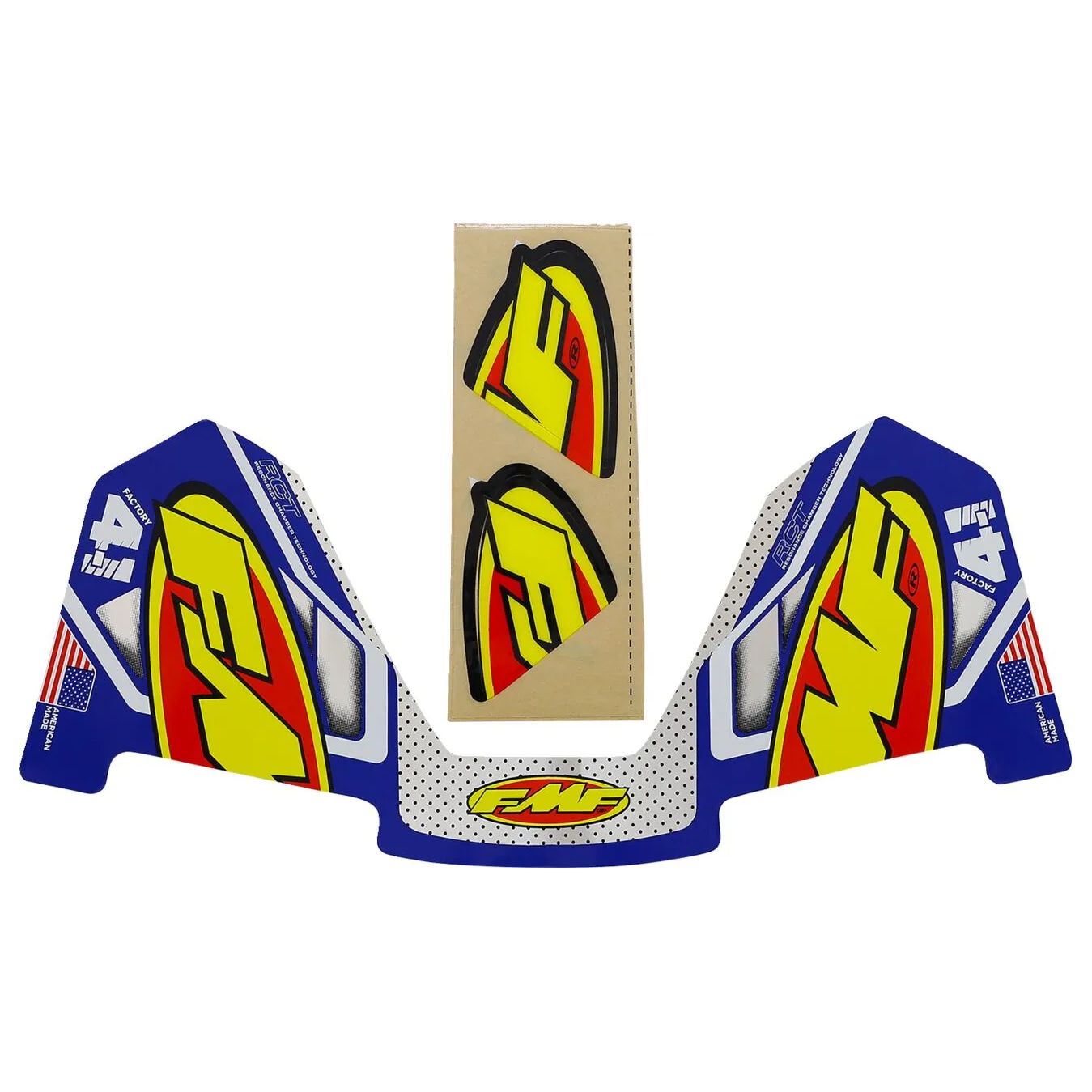 Stickers FMF