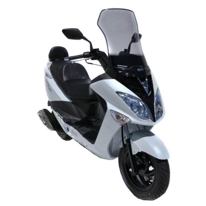 Pare brise Ermax Haute protection + 5 cm