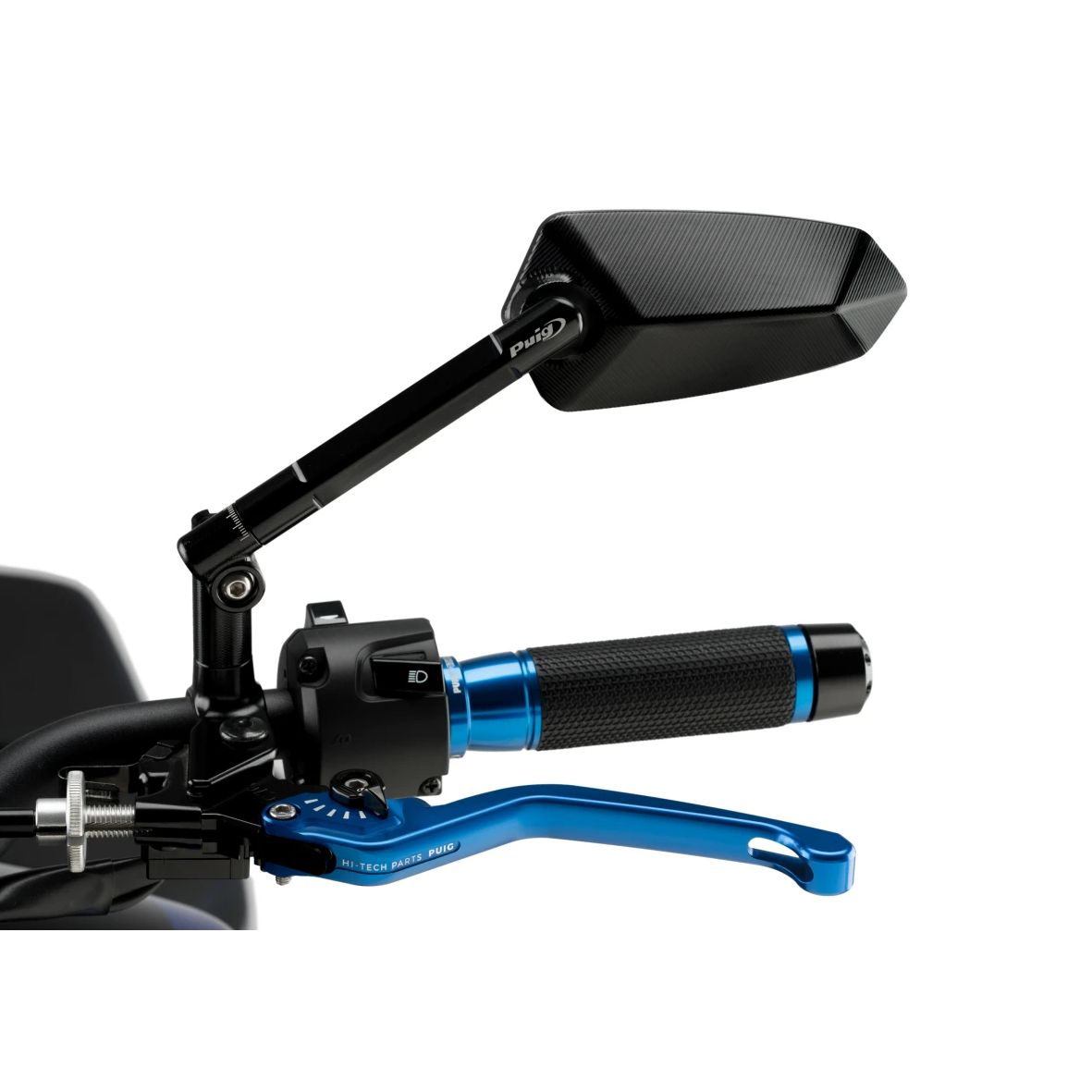 Rétroviseur Puig F1.1 gauche