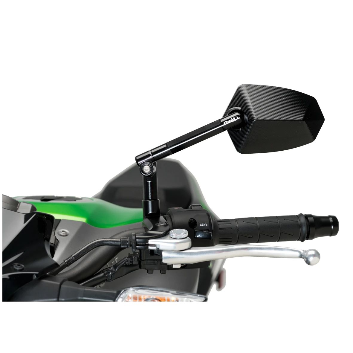 Rétroviseur Puig GT1 gauche