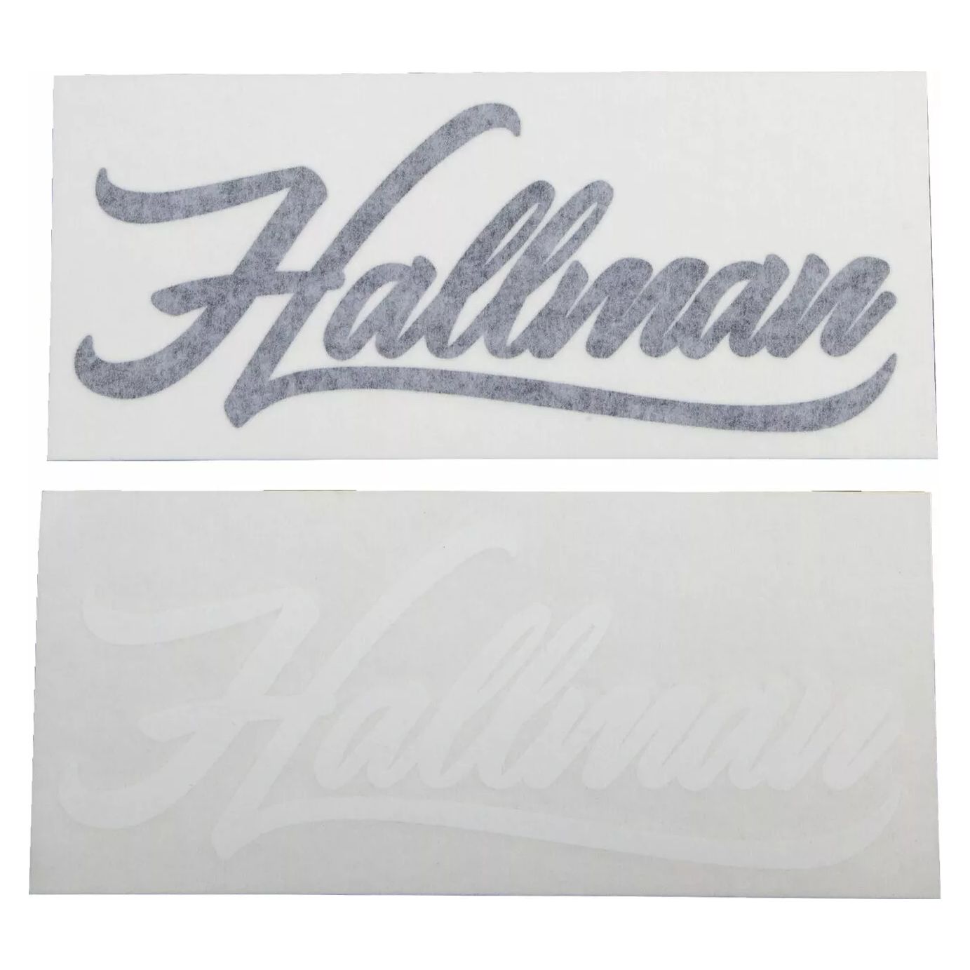 Stickers Thor 7" DIECUT HALMN 2PK