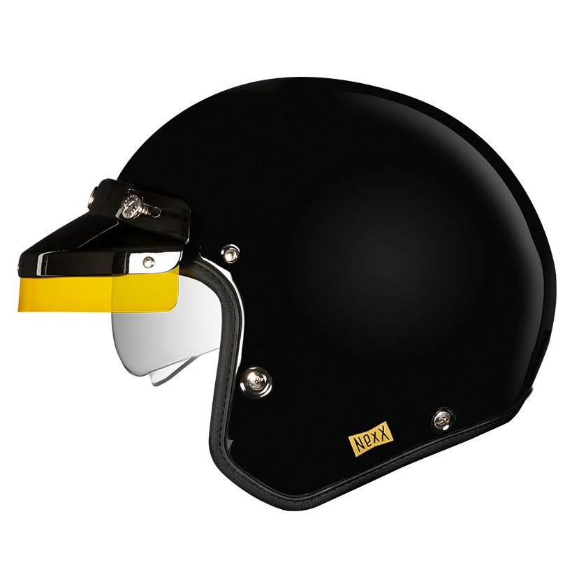 Casque jet Nexx X.G30 - LAGOON