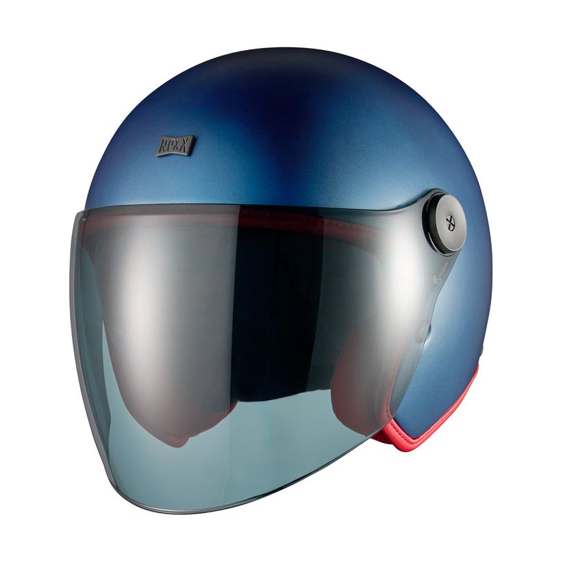 Casque jet Nexx X.G30 - SVELTO