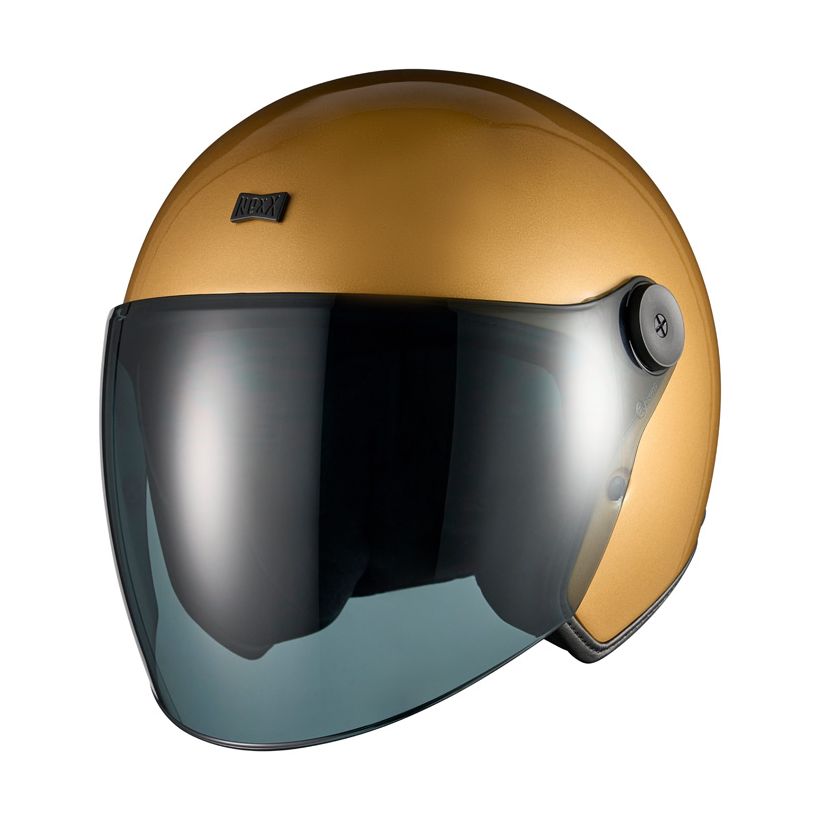 Casque jet Nexx X.G30 - SVELTO