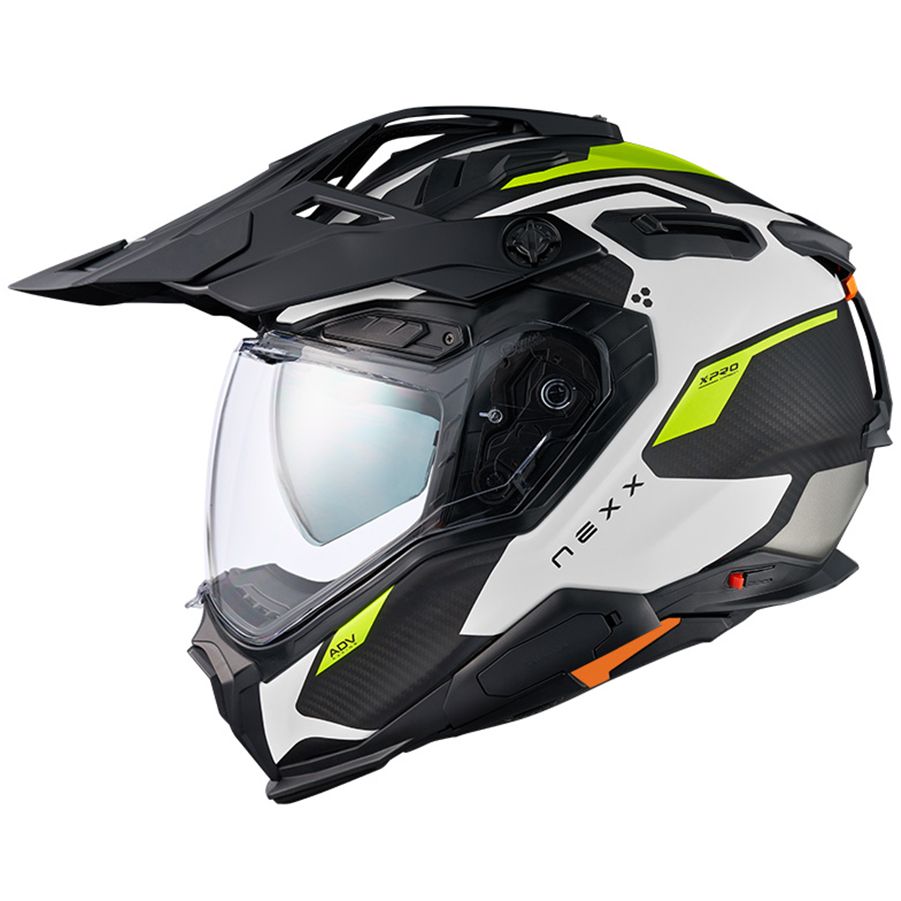Casque intégral Nexx X.WED3 – KEYO