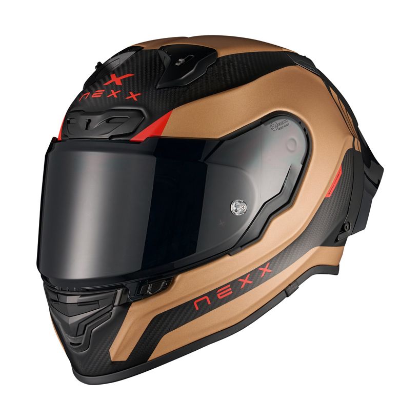 Casque intégral Nexx X.R3R - APEX