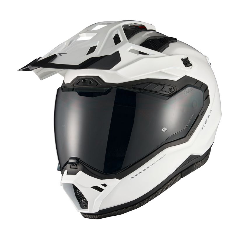 Casque intégral Nexx X.RALLY – PRO