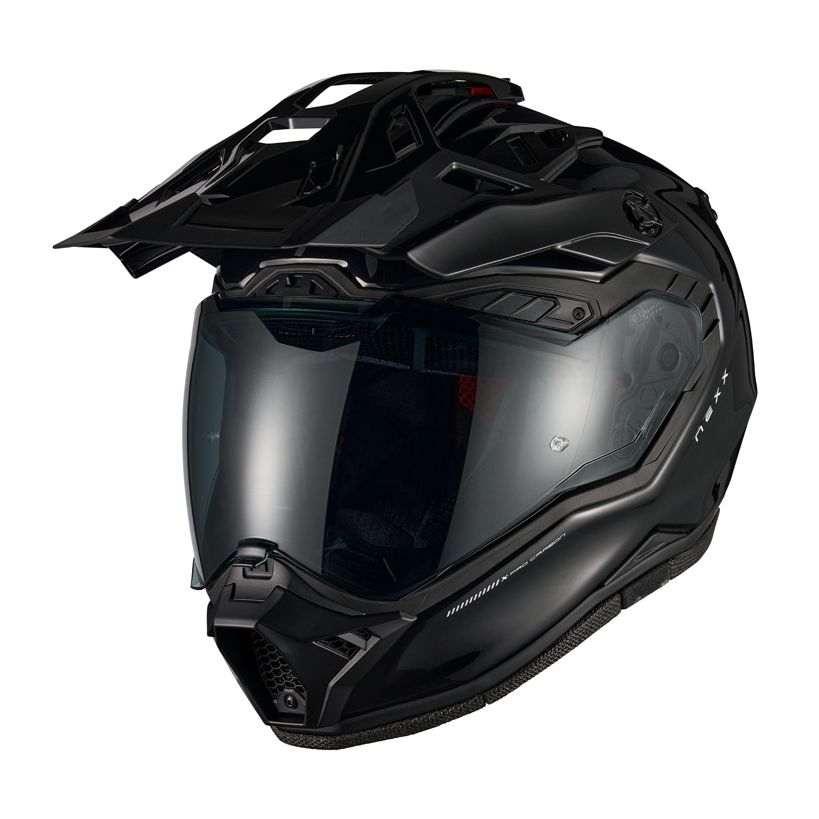 Casque intégral Nexx X.RALLY - PRO