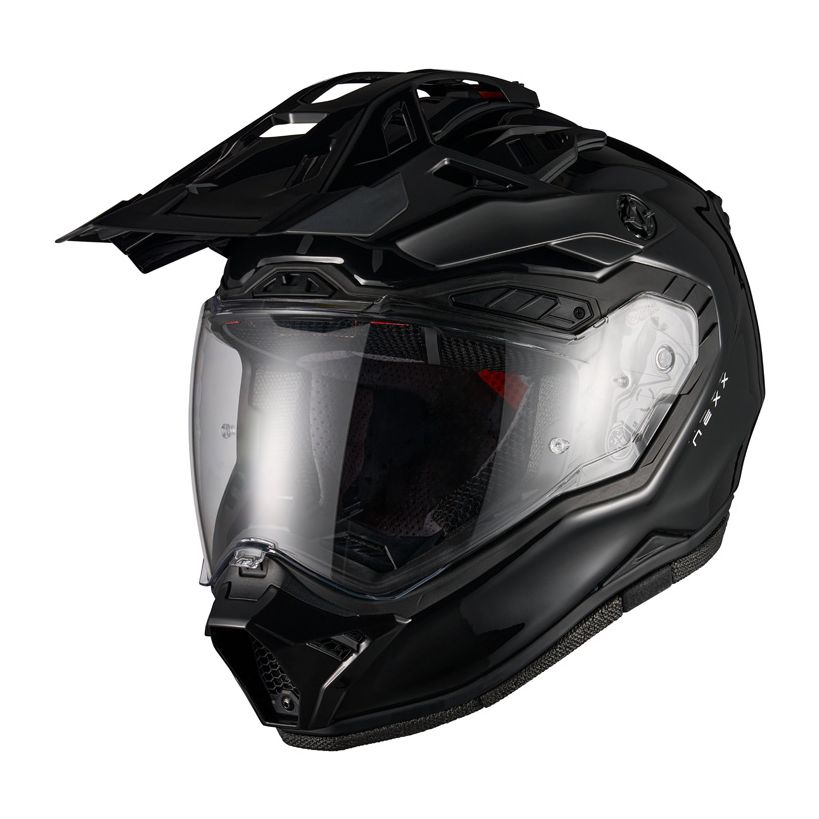 Casque intégral Nexx X.RALLY - PLAIN