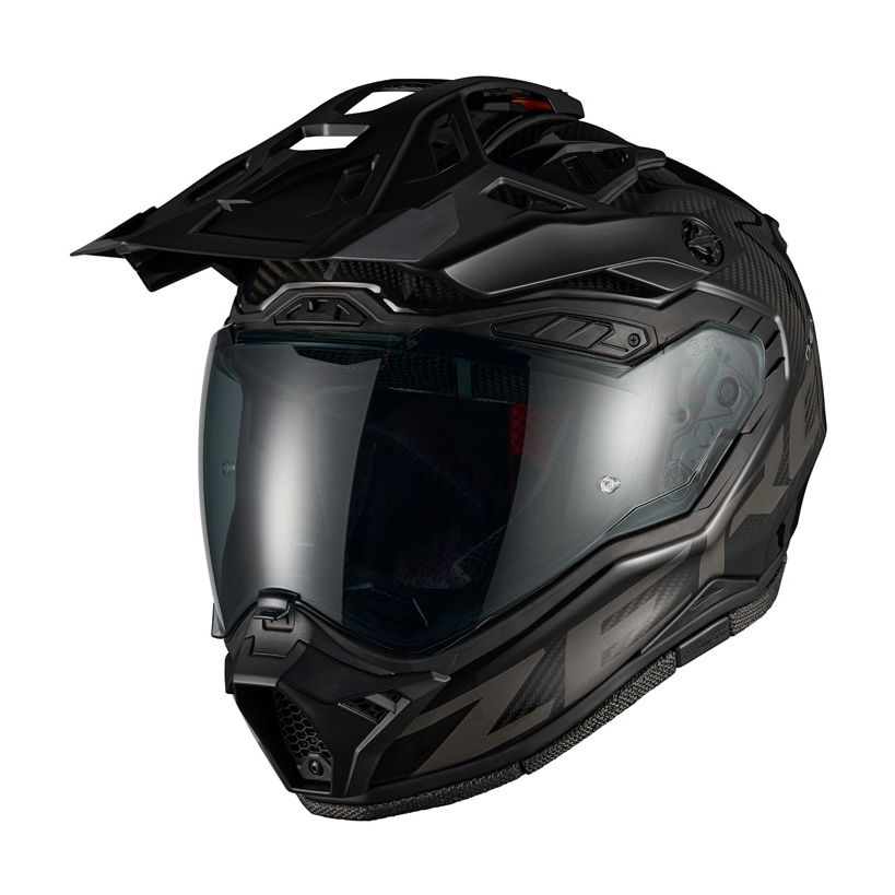 Casque intégral Nexx X.RALLY - ZERO PRO