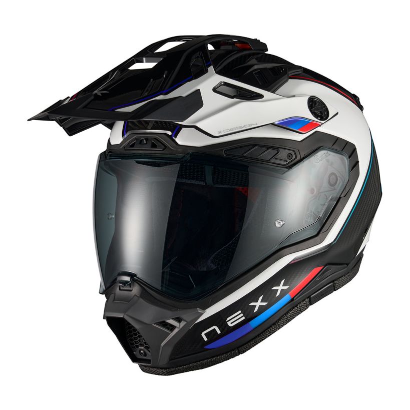 Casque intégral Nexx X.RALLY – RAID