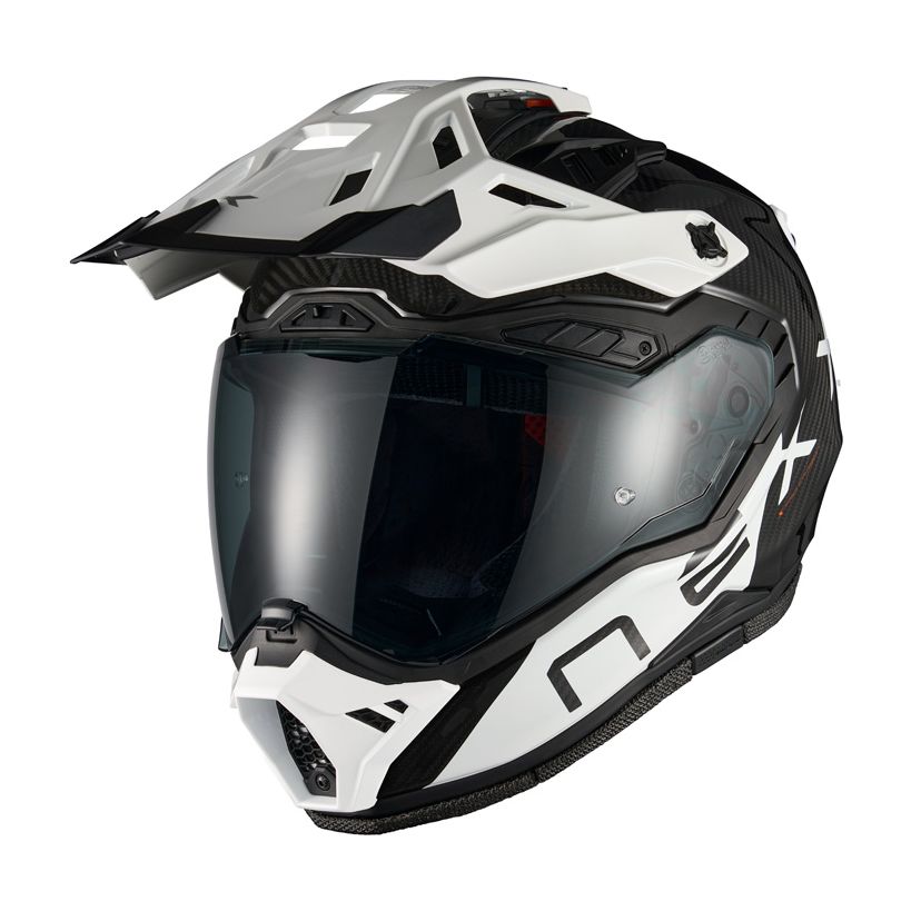 Casque intégral Nexx X.RALLY - GRAVIX