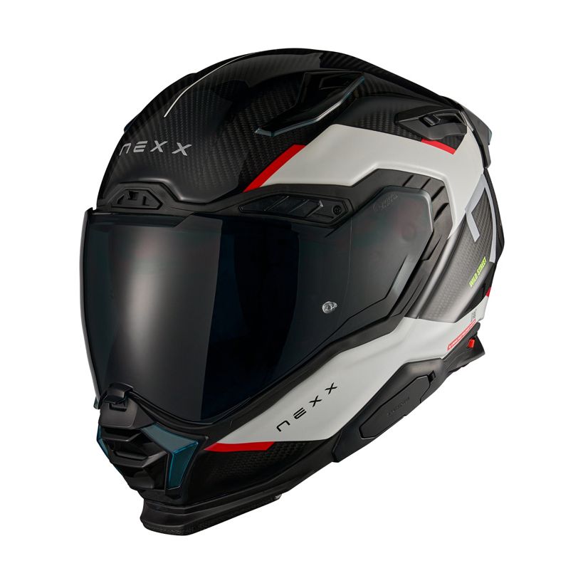 Casque intégral Nexx X.WST3 - MANGA