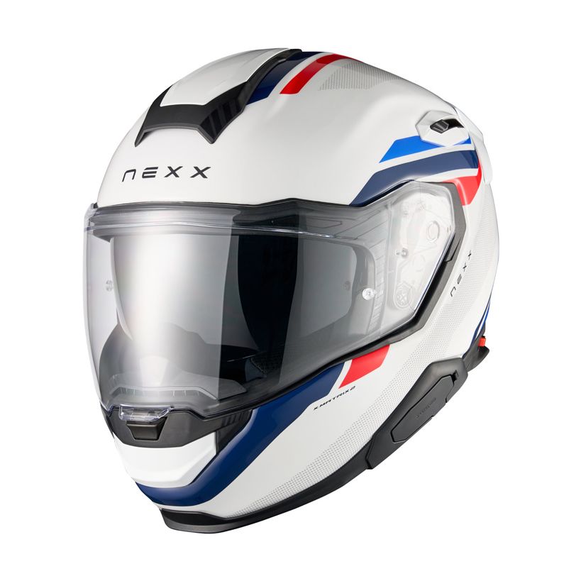 Casque intégral Nexx X.TR - QUANTA
