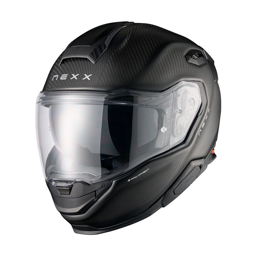 Casque intégral Nexx X.TR - ZERO PRO