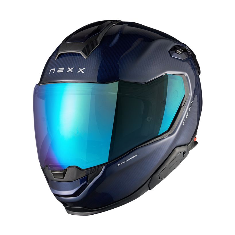 Casque intégral Nexx X.TR - ATLANTIC