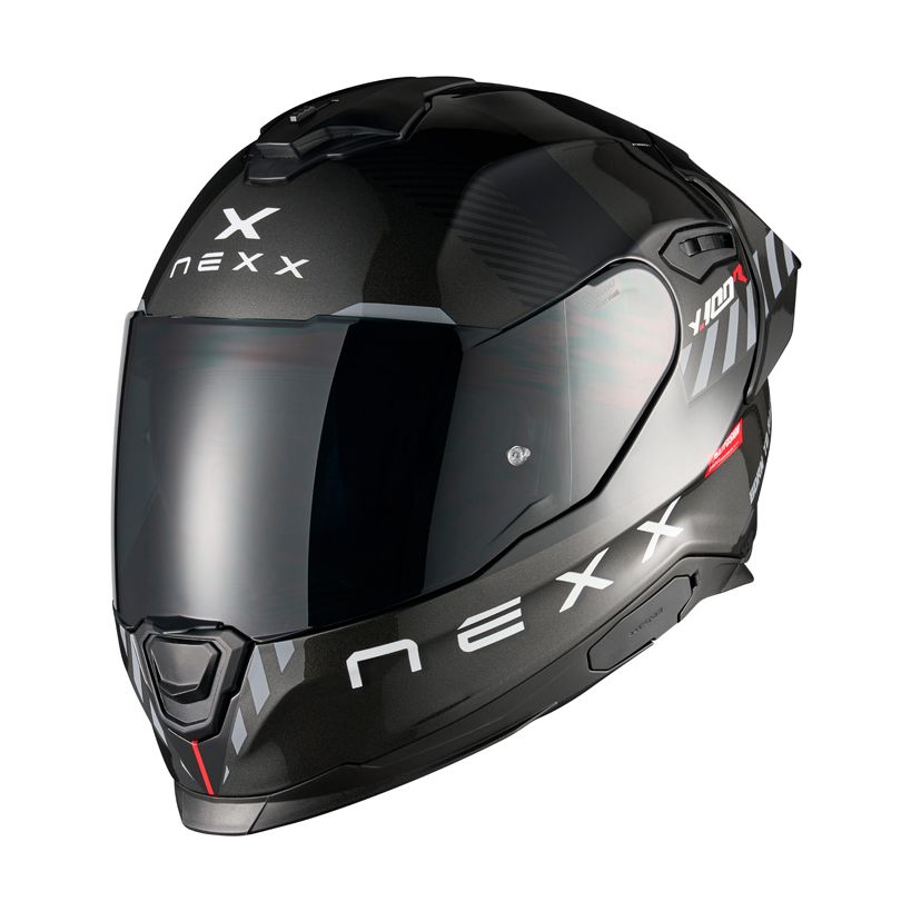 Casque intégral Nexx Y.100R - FADE