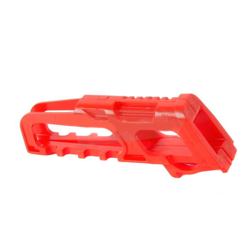 Guide chaîne Polisport COULEUR ROUGE