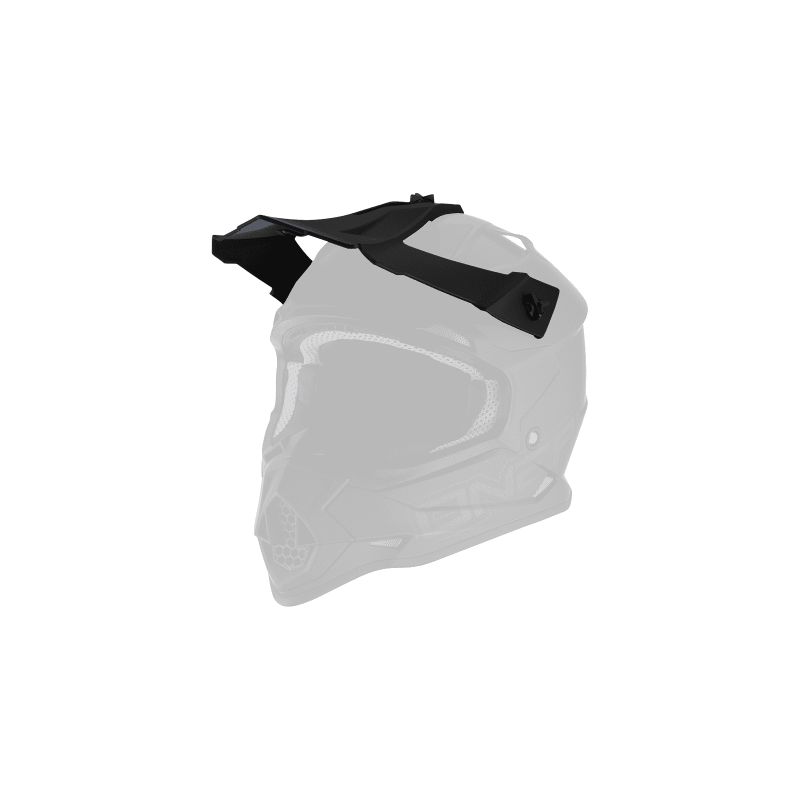 Visière TT O'Neal 2SRS