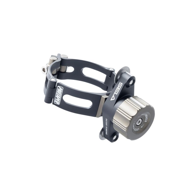 Kit de départ Pro Taper Crochet