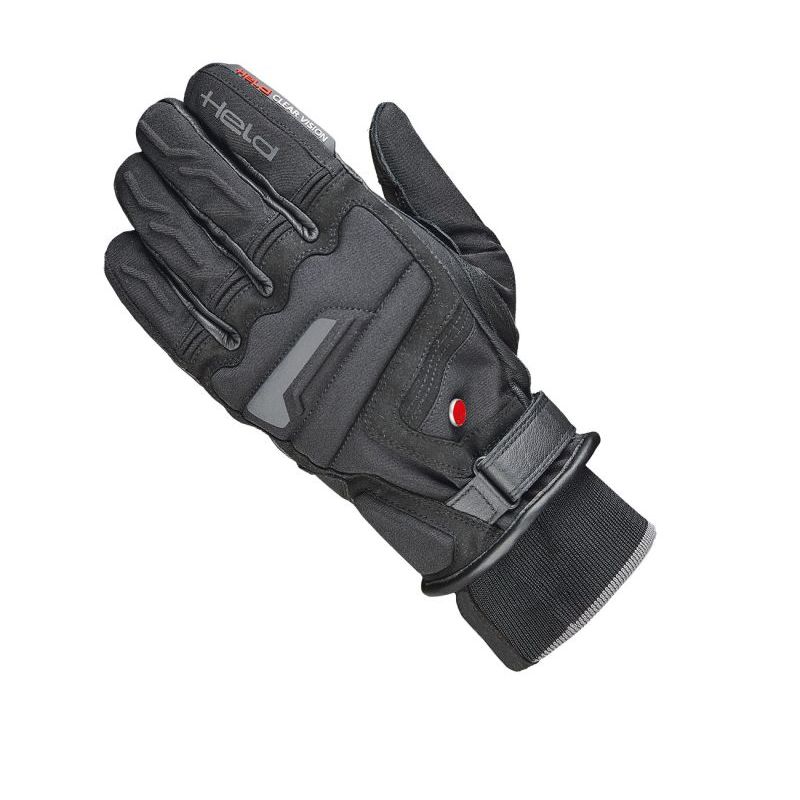 Gants Held SATU KTC FEMME