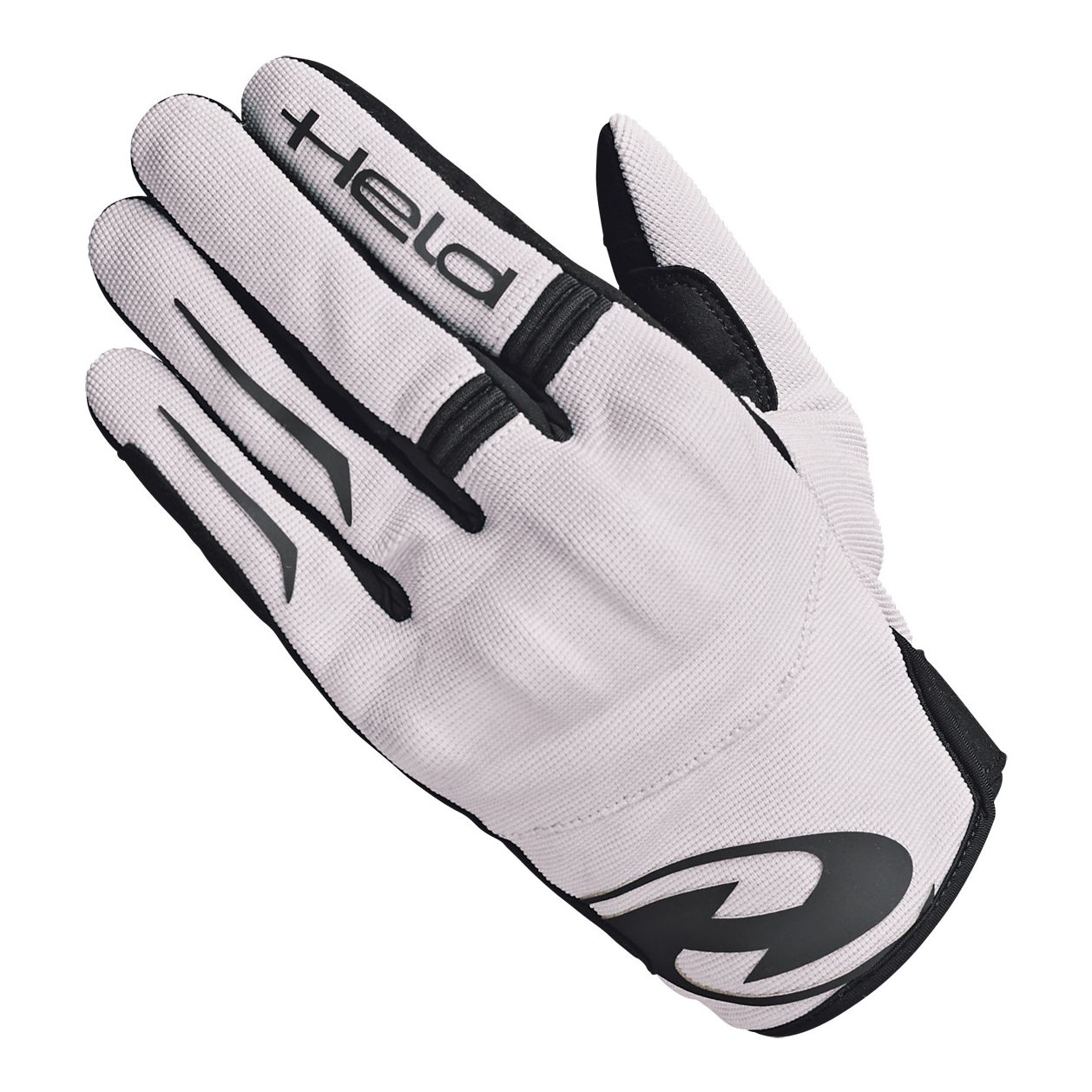 HELD Gants Held TASKALA — noir et gris