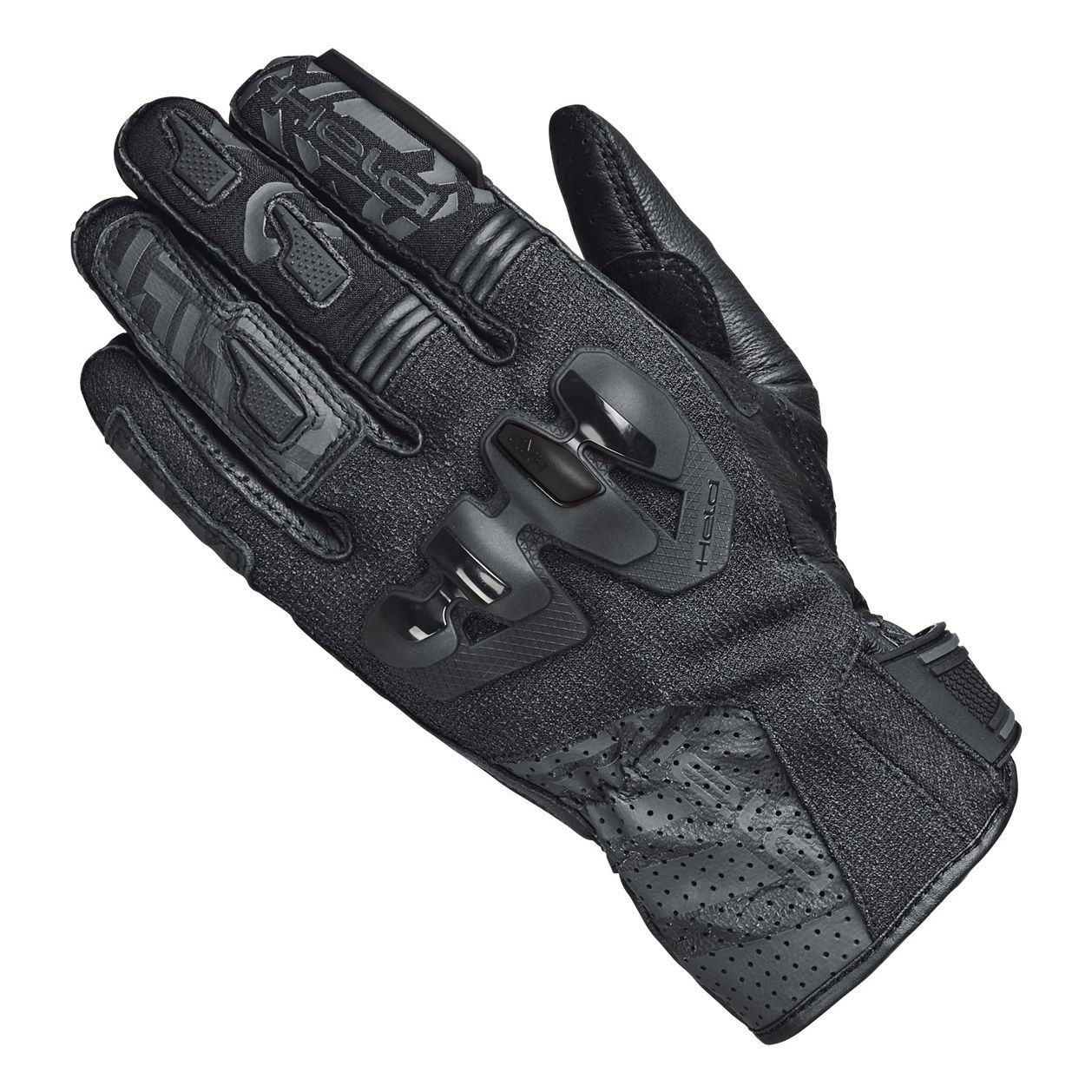 HELD Gants Held SEPANG — noir