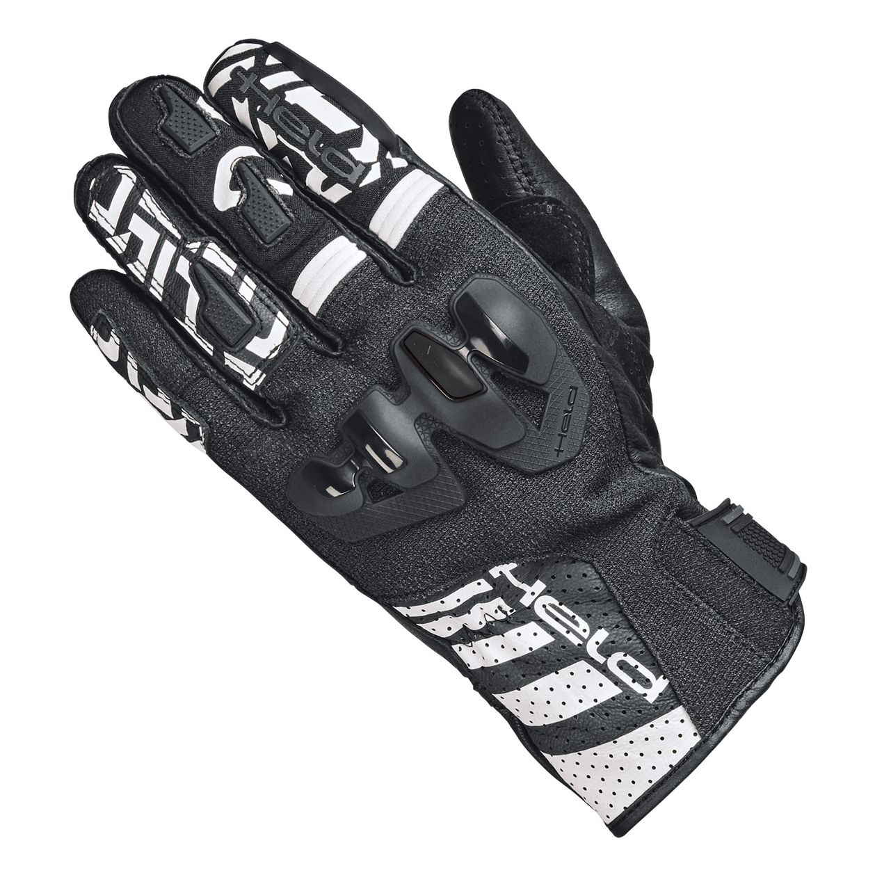 Gants Held SEPANG
