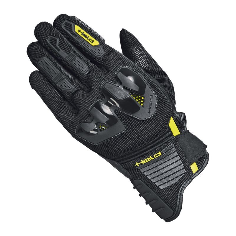 Gants Held SAMBIA 2 FEMME DOIGTS LONGS