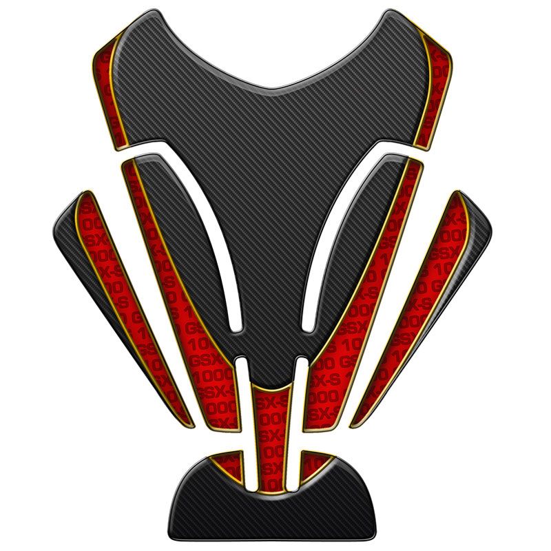 Protège réservoir Mad GSX S