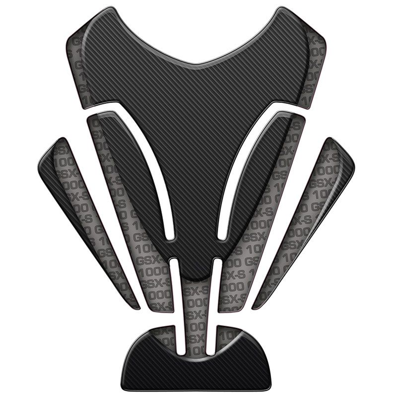 Protège réservoir Mad GSX S