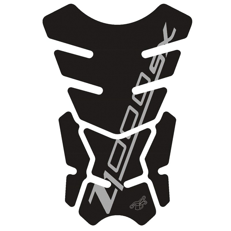 Protège réservoir Mad MODELS KAWASAKI Z 1000 SX MA0244 Bagagerie moto