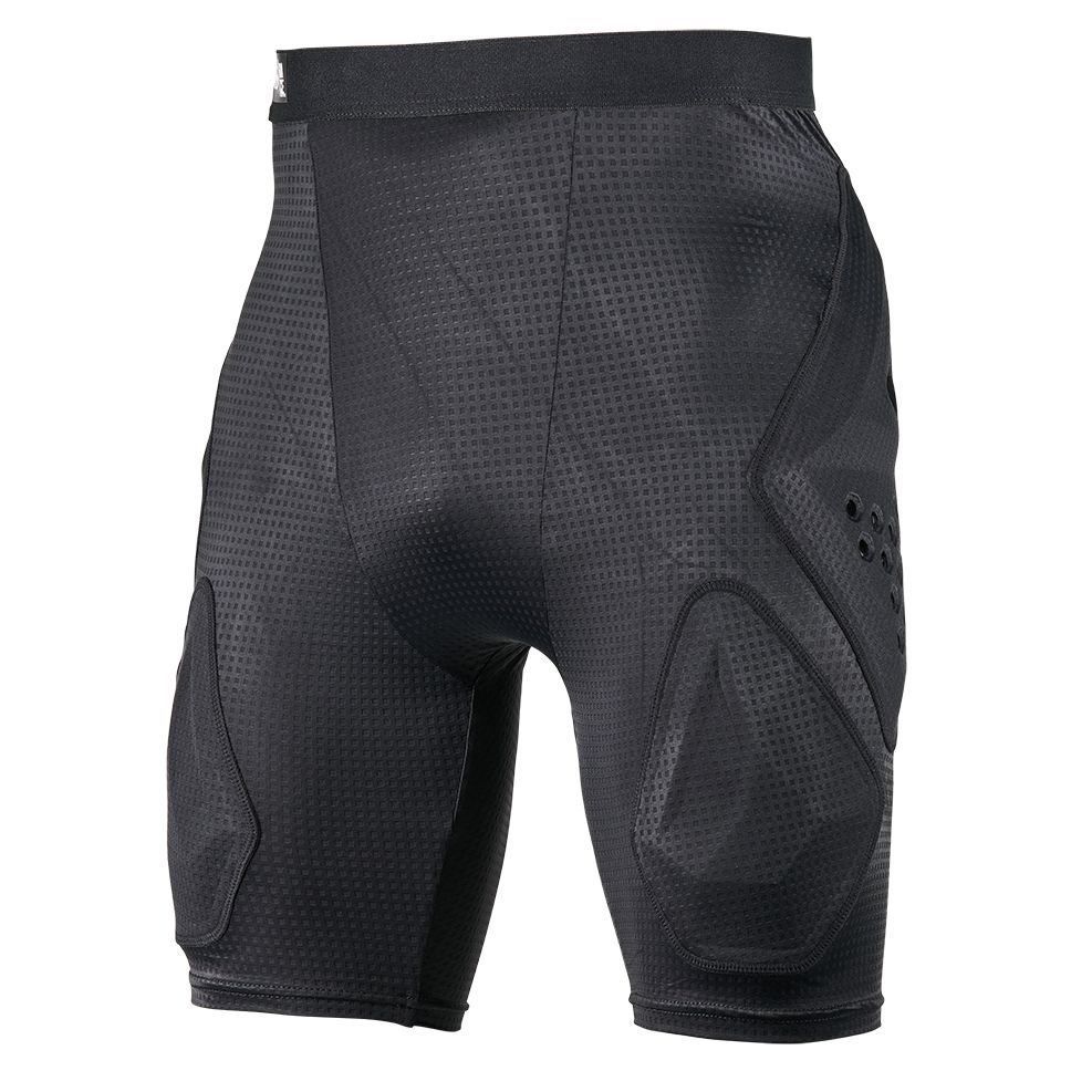 Short protecteur O'Neal DIRT CRASH 2025