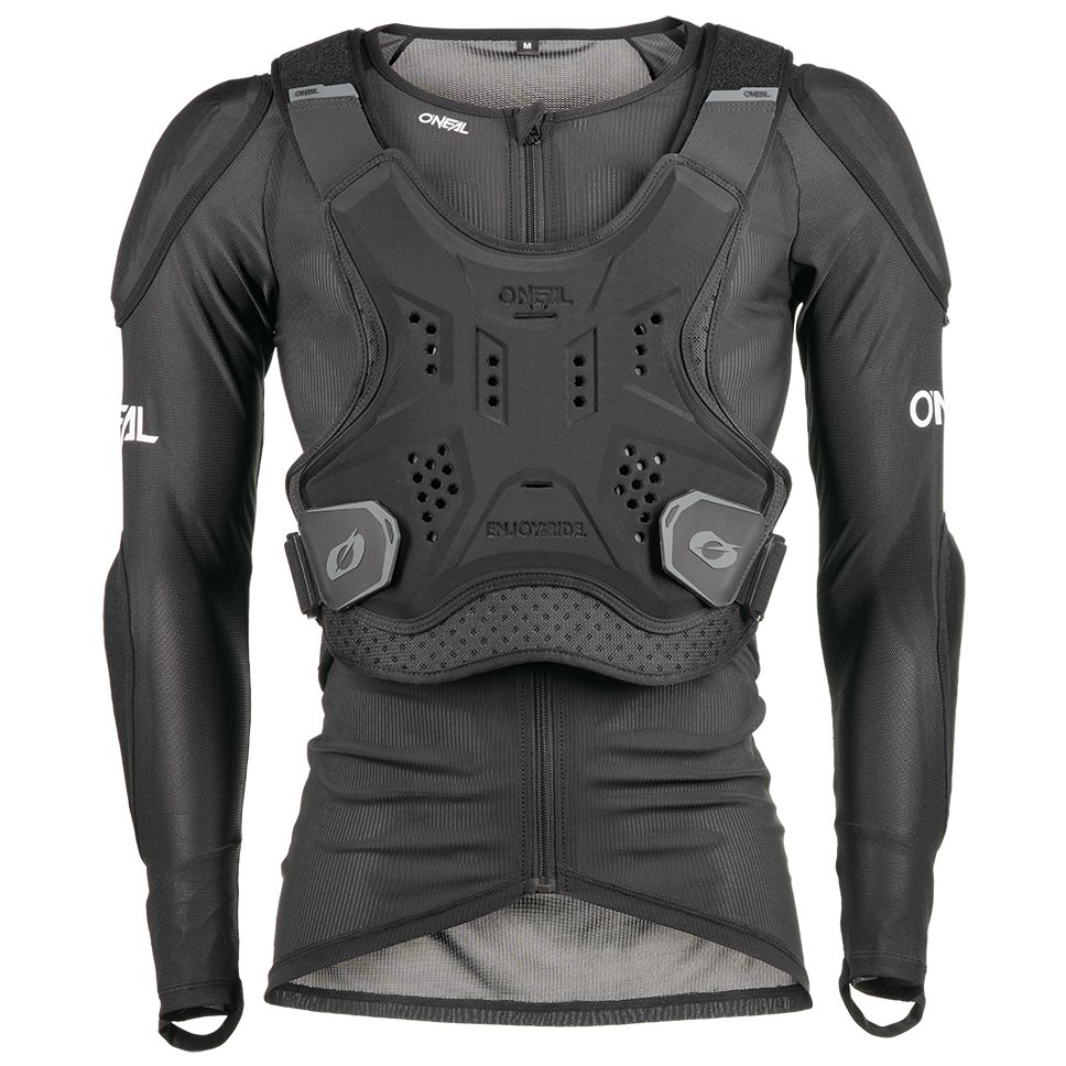 Gilet de protection O'Neal BP PRO 2026