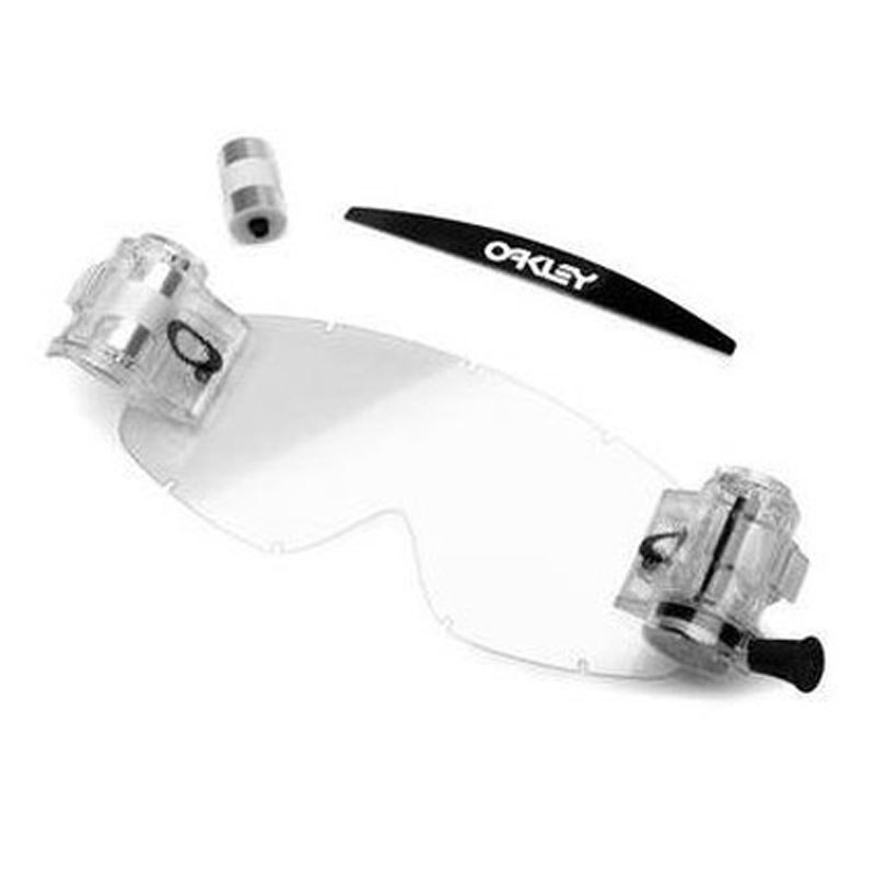 Système roll-off Oakley PROVEN