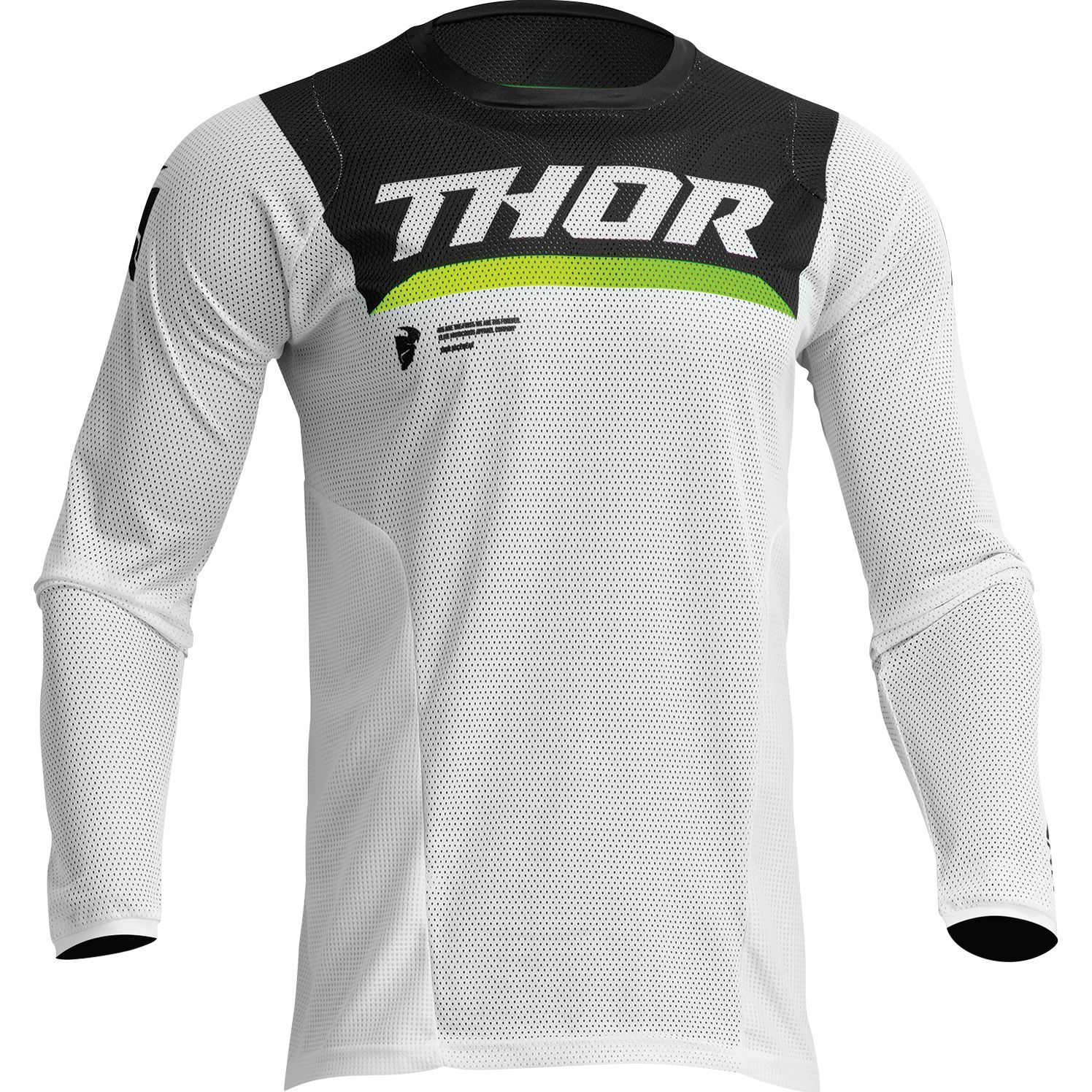 Image of Maillot cross Thor PULSE AIR CAMEO 2023