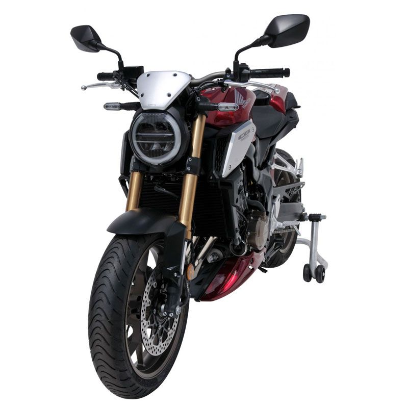 Saute vent Ermax Sport Aluminium