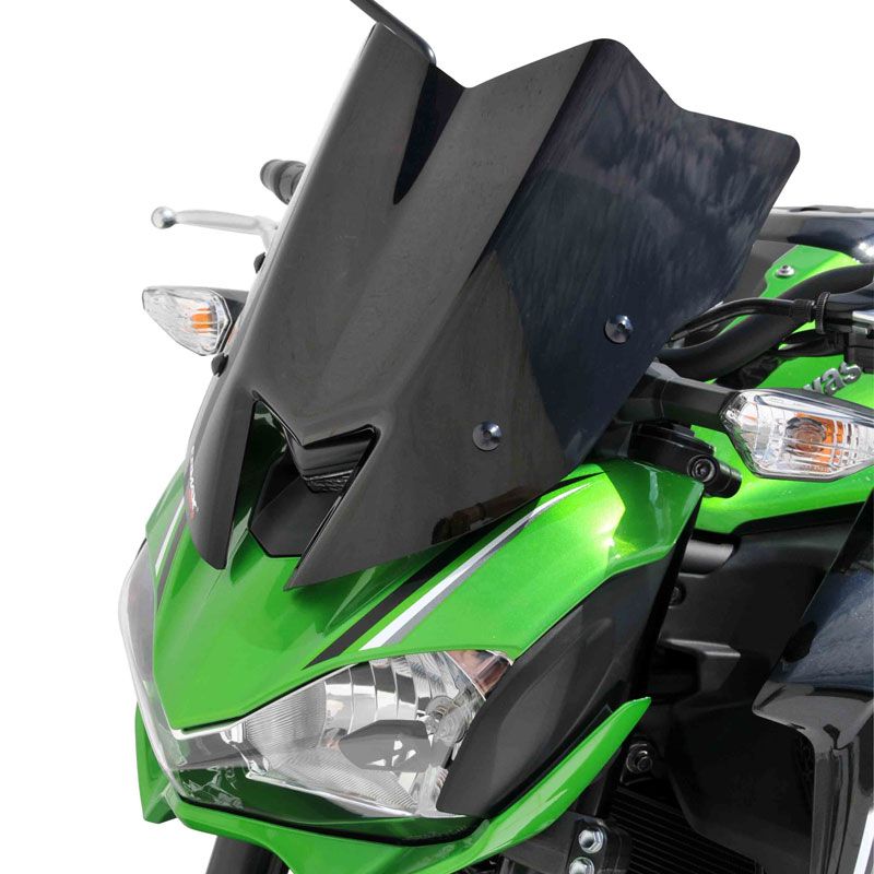 Saute vent Ermax 30 CM