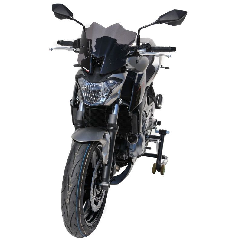 Saute vent Ermax SPORT