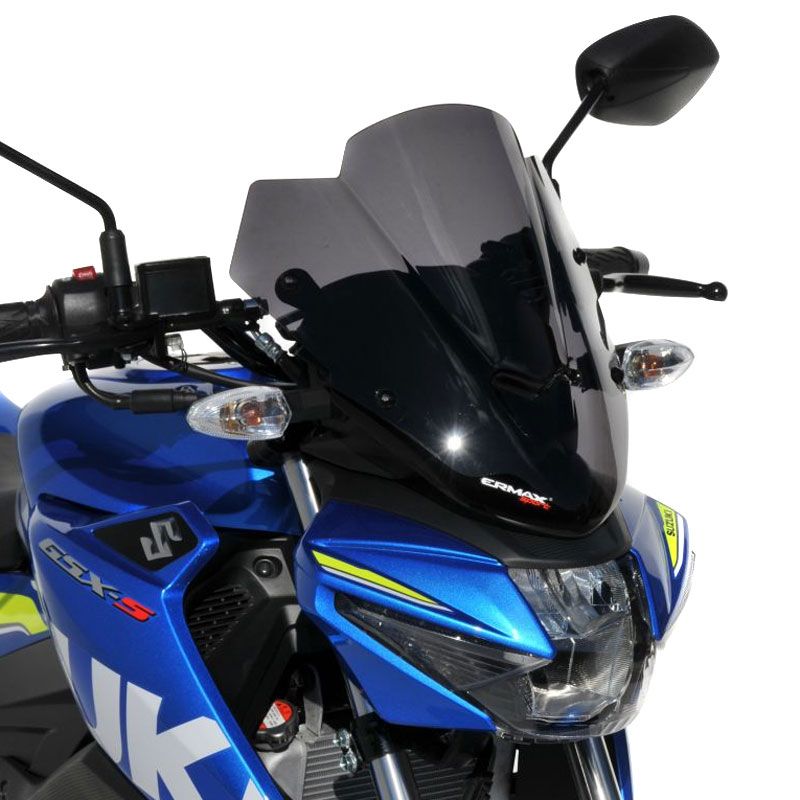 Saute vent Ermax SPORT (34 cm)